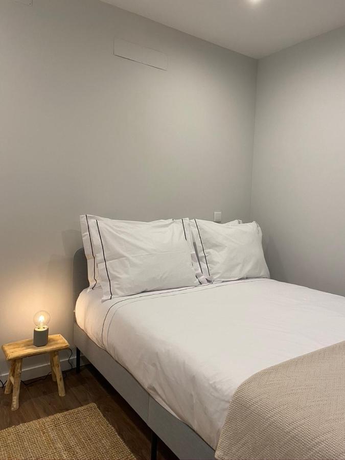 Apartamento Santuário Fátima - Host 2AP5 Exterior foto