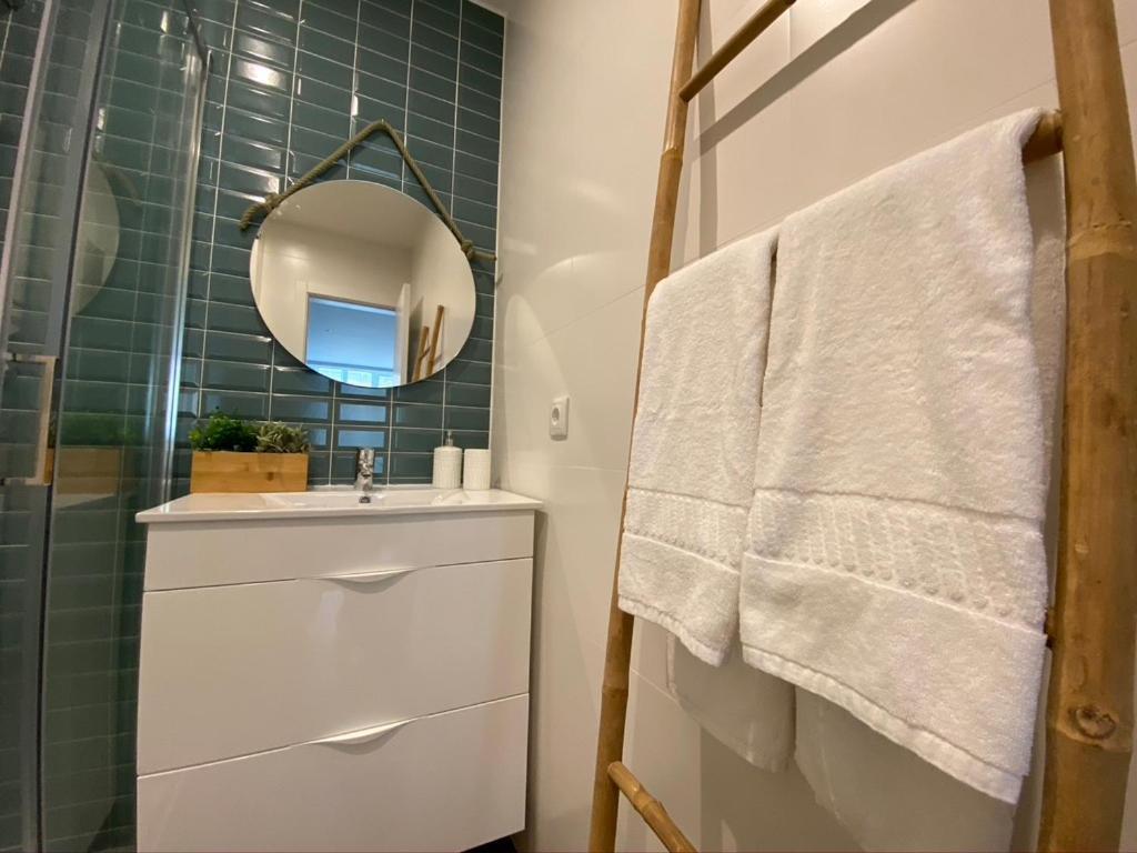 Apartamento Santuário Fátima - Host 2AP5 Exterior foto