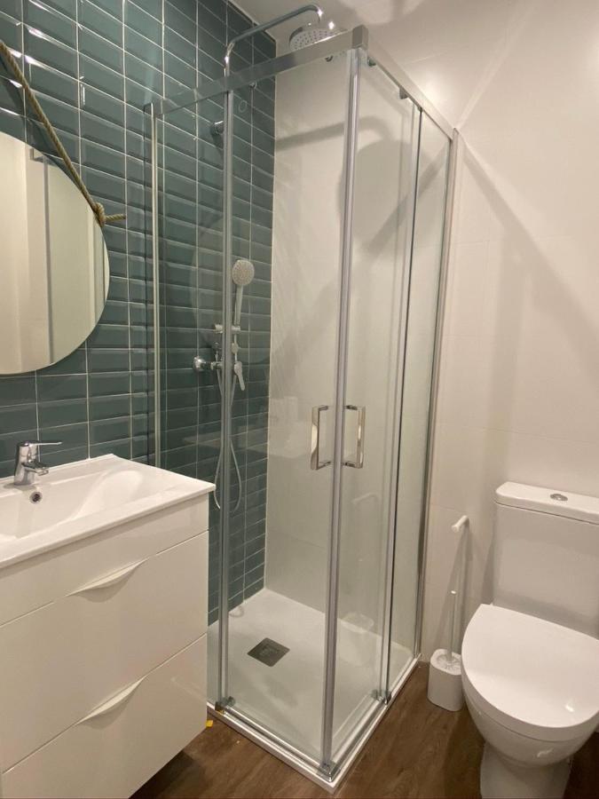 Apartamento Santuário Fátima - Host 2AP5 Exterior foto