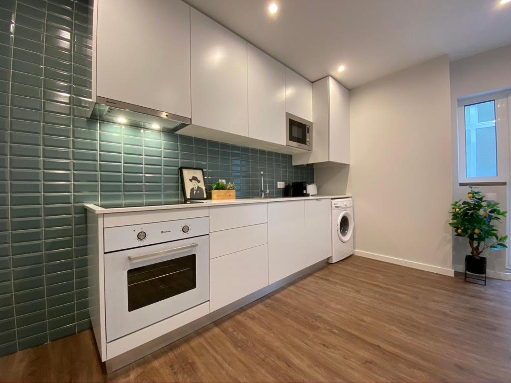 Apartamento Santuário Fátima - Host 2AP5 Exterior foto