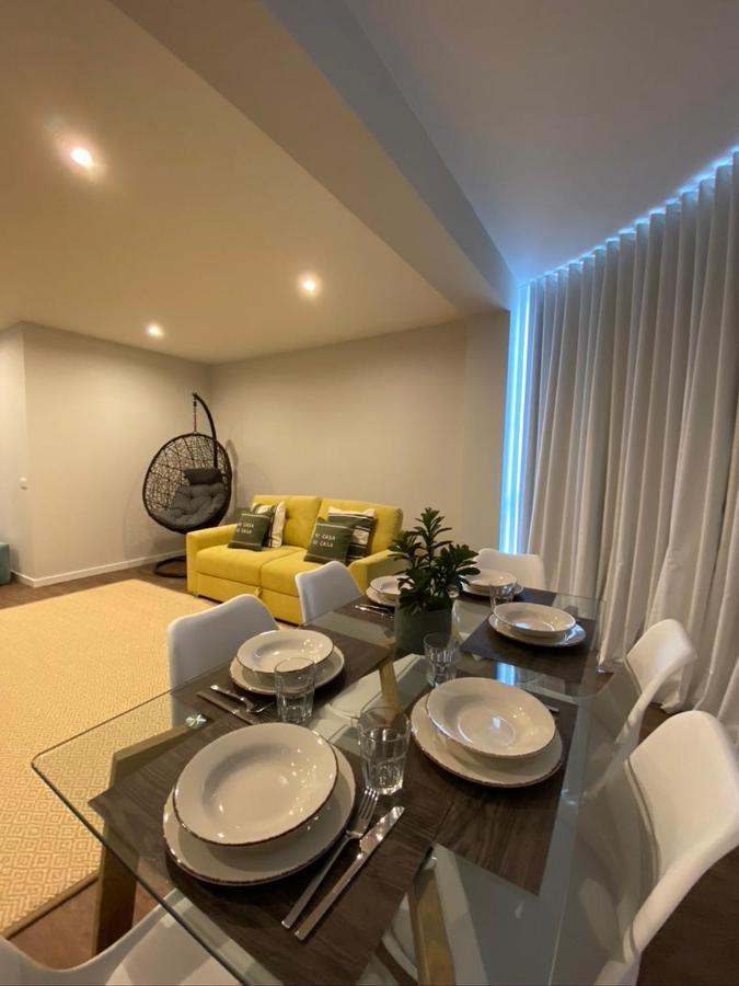 Apartamento Santuário Fátima - Host 2AP5 Exterior foto