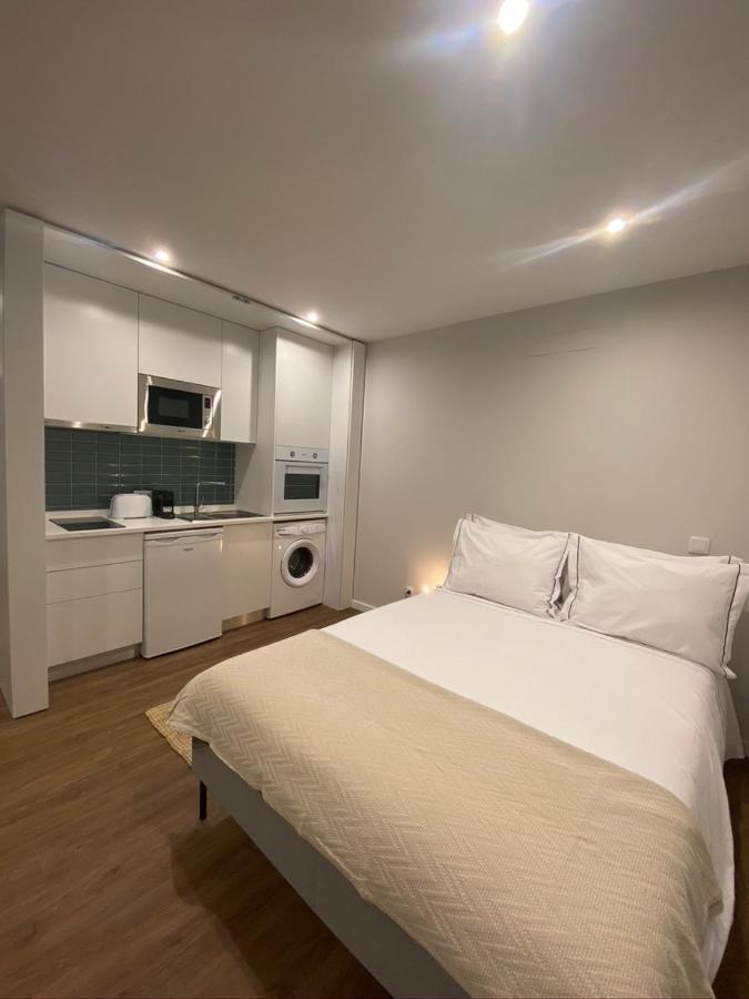 Apartamento Santuário Fátima - Host 2AP5 Exterior foto