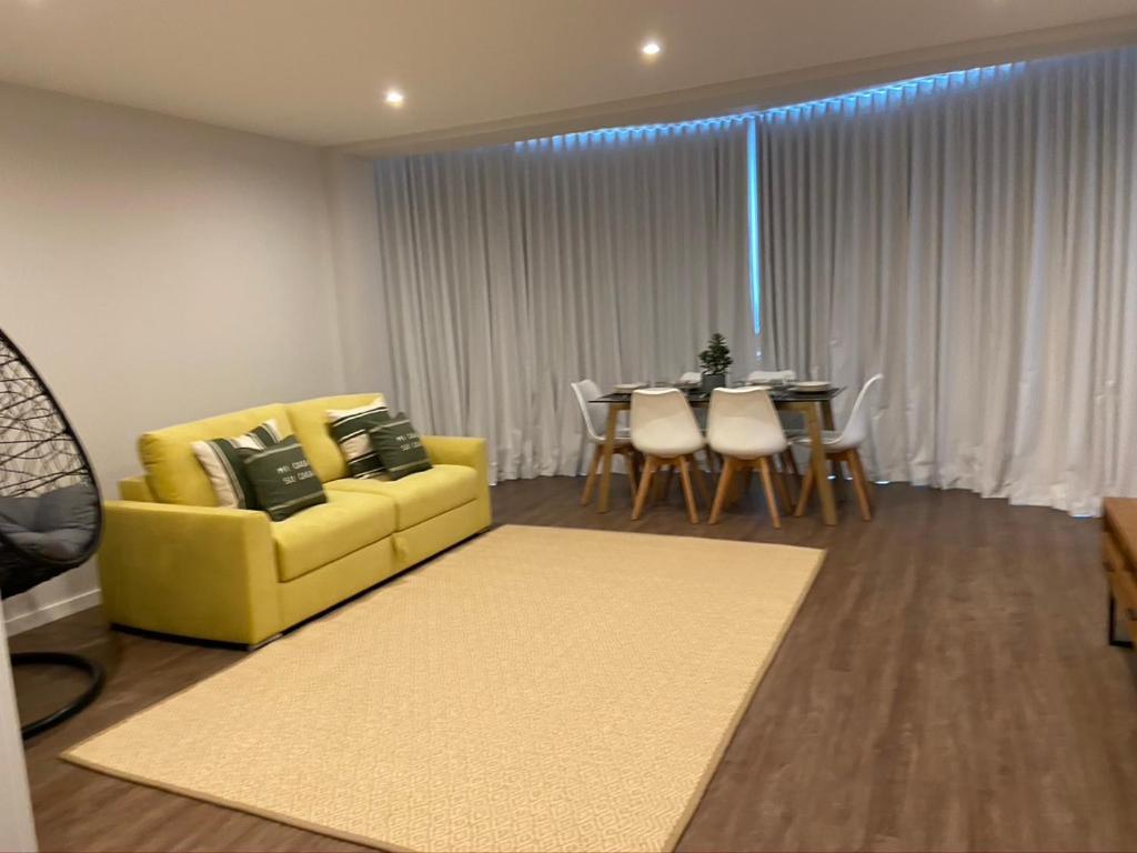 Apartamento Santuário Fátima - Host 2AP5 Exterior foto
